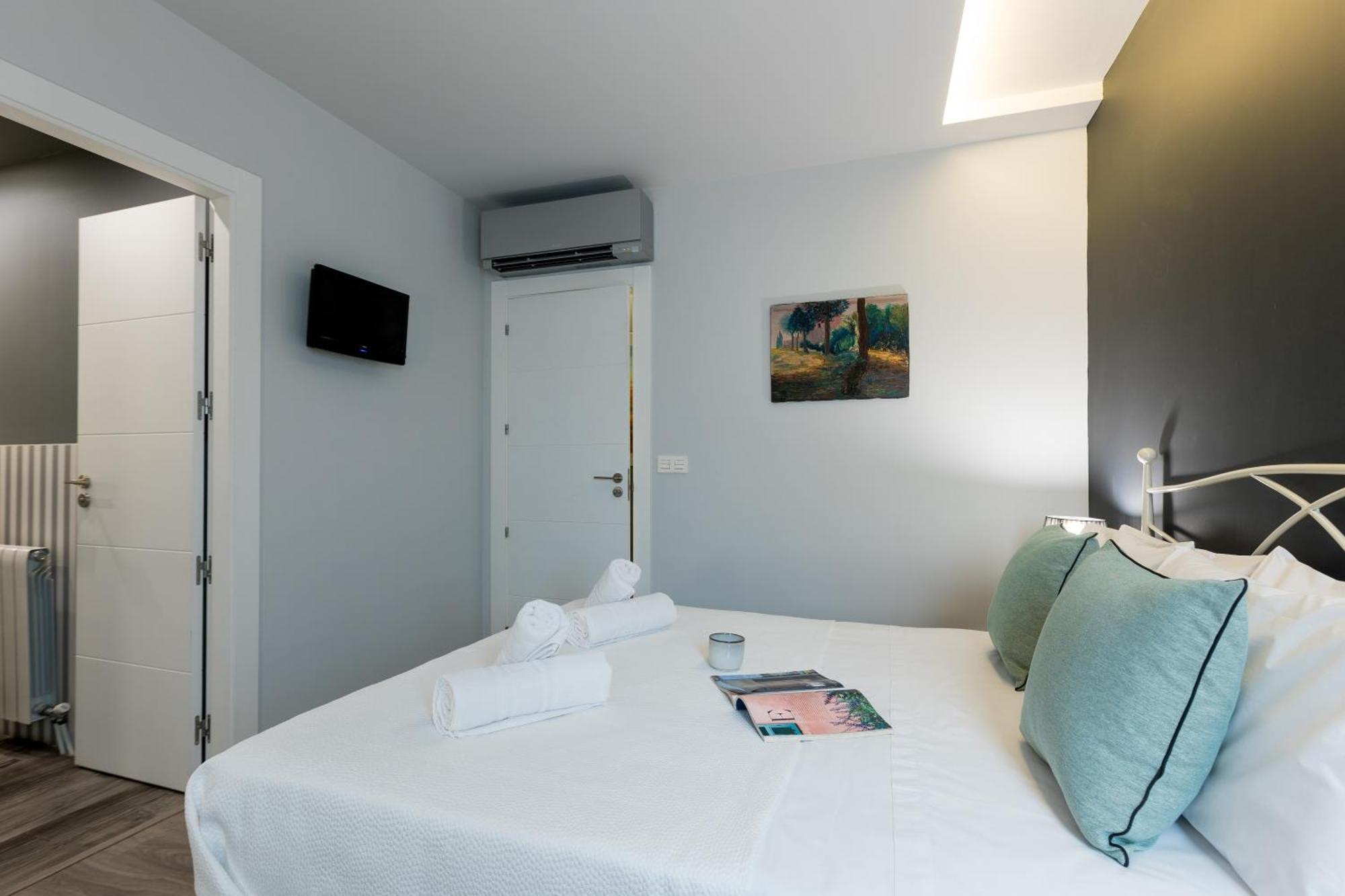 Inmyhome Puerta Real Granada Exteriör bild
