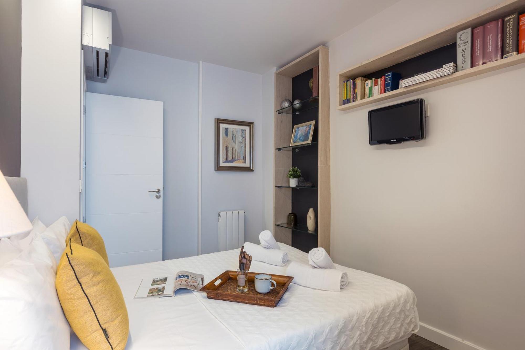Inmyhome Puerta Real Granada Exteriör bild