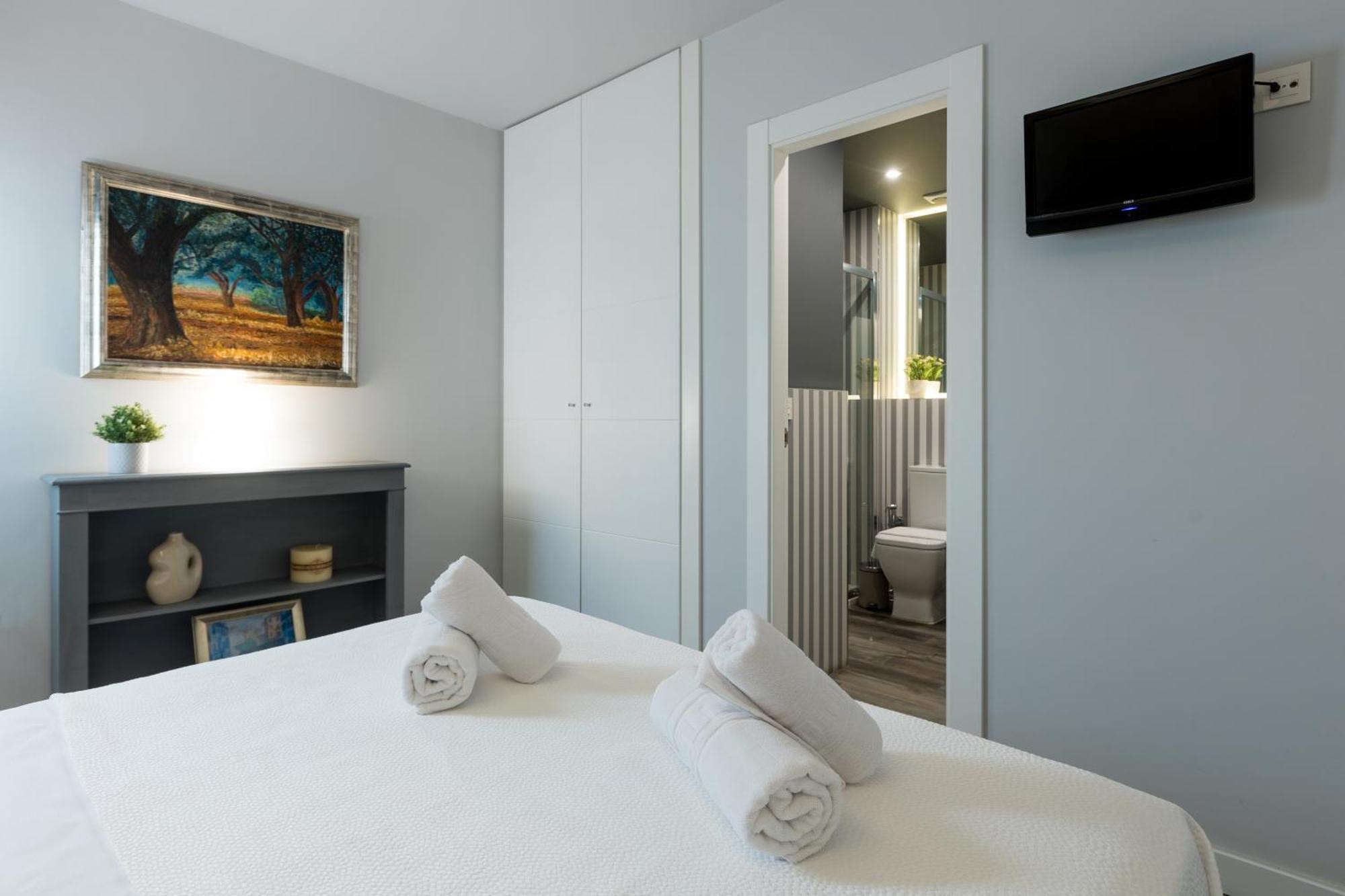 Inmyhome Puerta Real Granada Exteriör bild