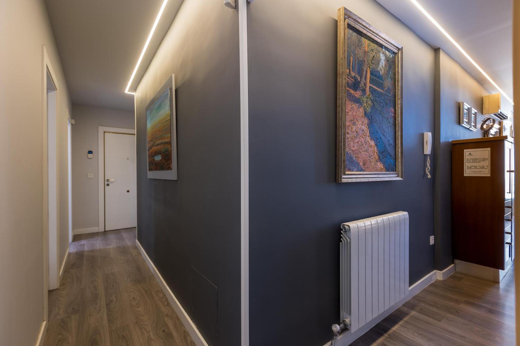 Inmyhome Puerta Real Granada Exteriör bild